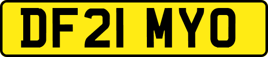 DF21MYO