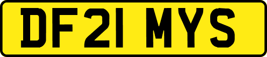 DF21MYS