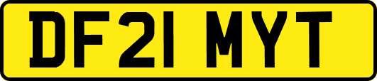 DF21MYT