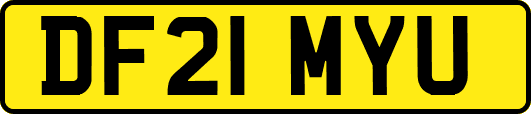DF21MYU