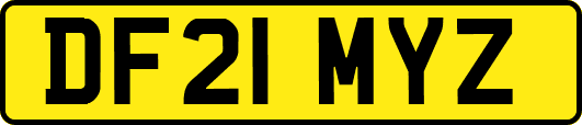 DF21MYZ
