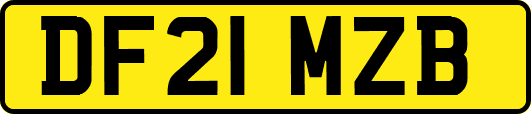 DF21MZB