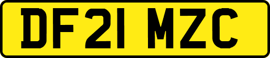 DF21MZC