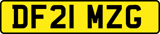 DF21MZG