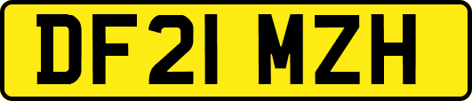 DF21MZH
