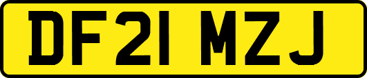 DF21MZJ