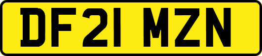 DF21MZN
