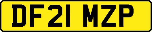 DF21MZP