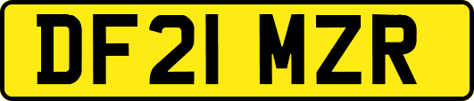 DF21MZR