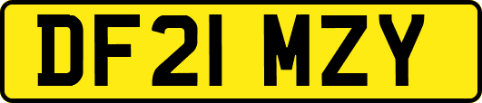 DF21MZY