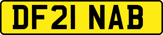 DF21NAB