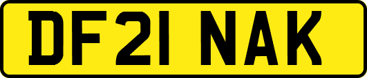 DF21NAK