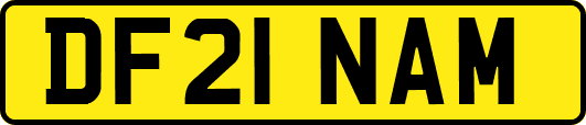 DF21NAM