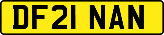 DF21NAN