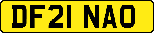 DF21NAO