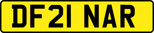 DF21NAR