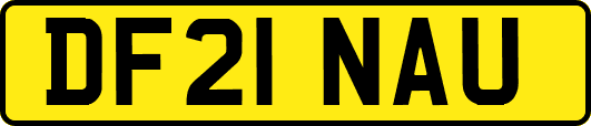 DF21NAU