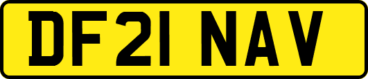 DF21NAV