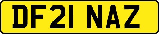 DF21NAZ