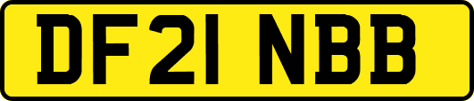 DF21NBB