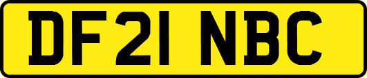 DF21NBC