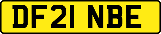 DF21NBE