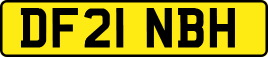 DF21NBH