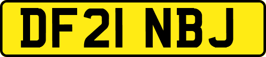 DF21NBJ