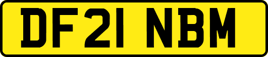 DF21NBM