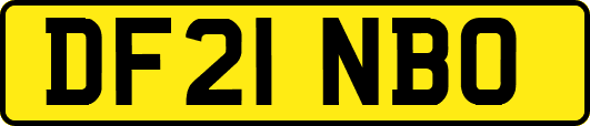 DF21NBO