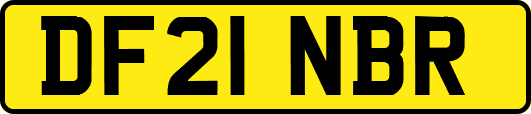 DF21NBR