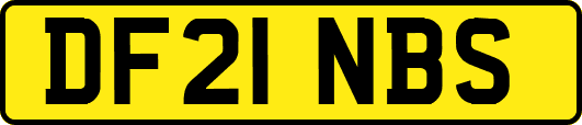 DF21NBS