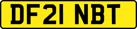 DF21NBT