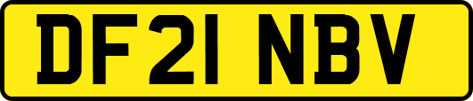 DF21NBV
