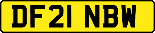 DF21NBW