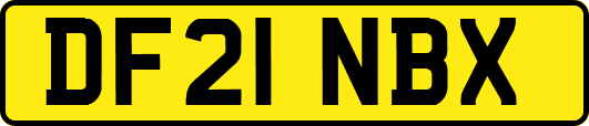 DF21NBX