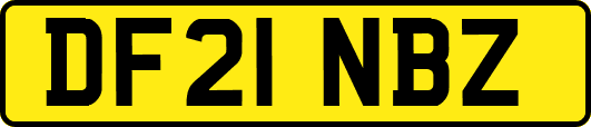 DF21NBZ