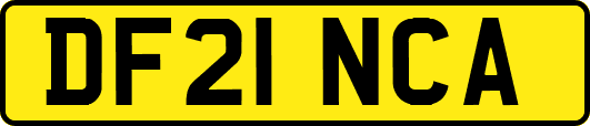 DF21NCA