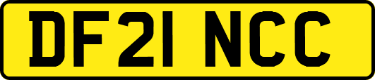 DF21NCC
