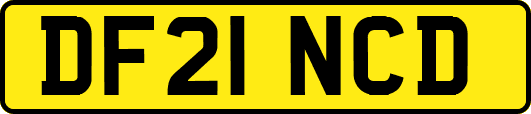 DF21NCD