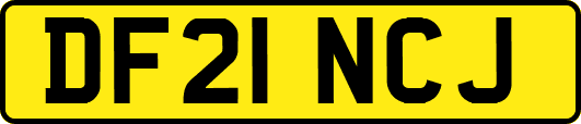 DF21NCJ