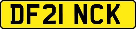 DF21NCK