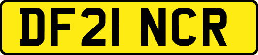 DF21NCR