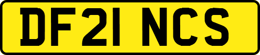 DF21NCS