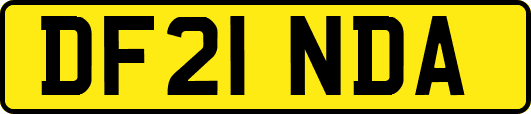 DF21NDA