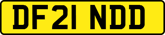 DF21NDD