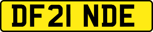DF21NDE