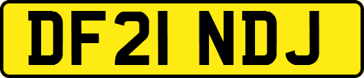 DF21NDJ