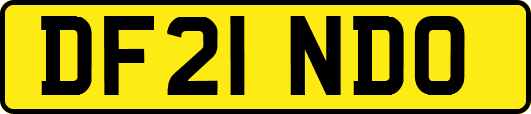 DF21NDO