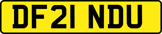 DF21NDU